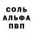 Кетамин VHQ Nada Abankina